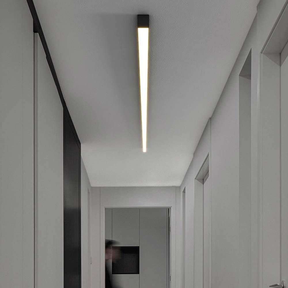 Minimalist Design LED Pendant Ceiling Light Norenza