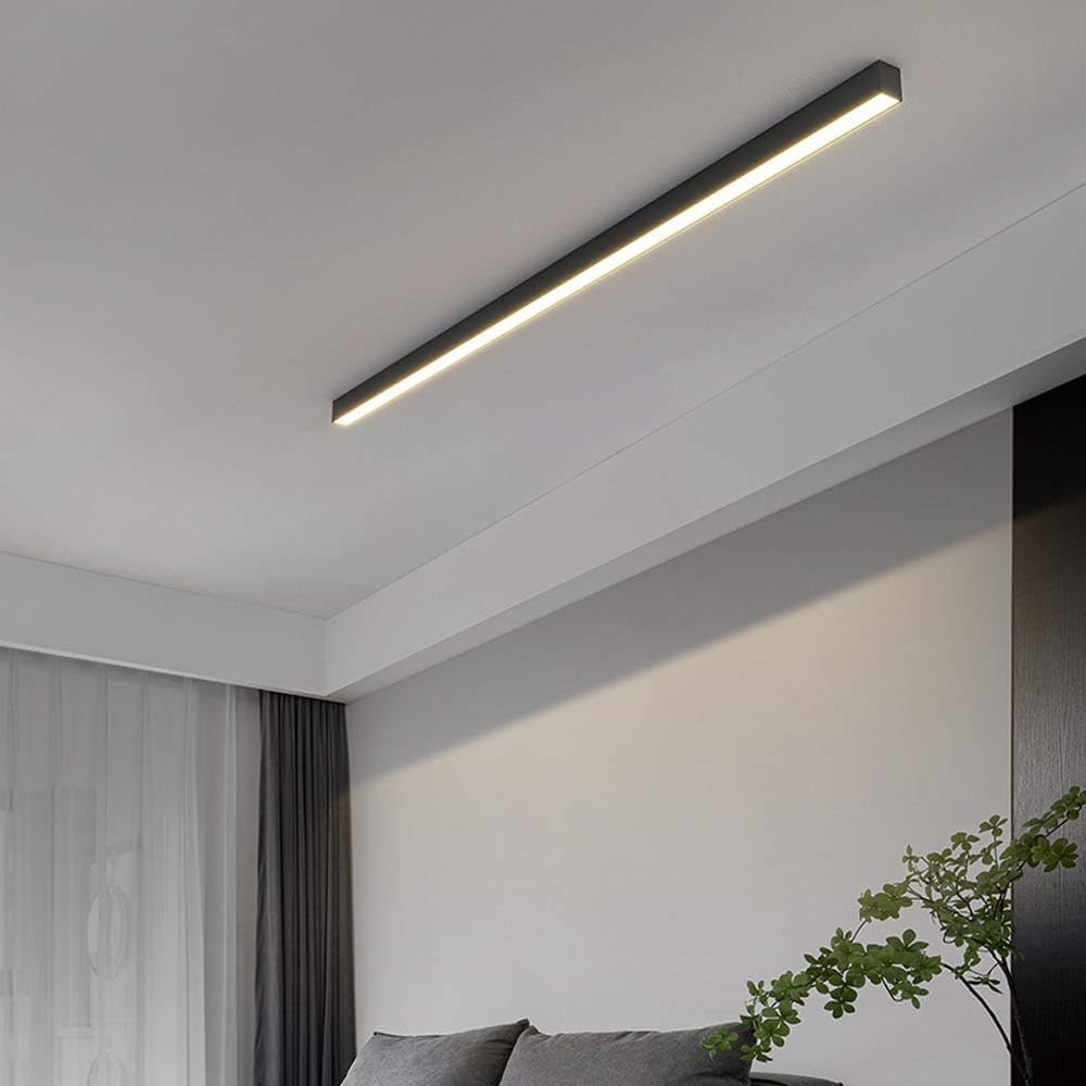 Minimalist Design LED Pendant Ceiling Light Norenza