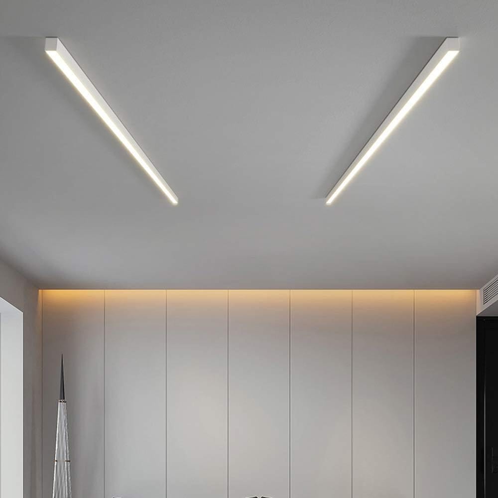 Minimalist Design LED Pendant Ceiling Light Norenza