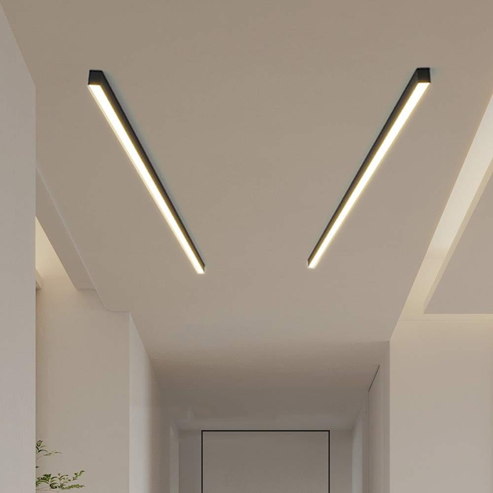 Minimalist Design LED Pendant Ceiling Light Norenza