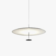 Minimalist Disc Pendant Light for Modern Interiors Norenza
