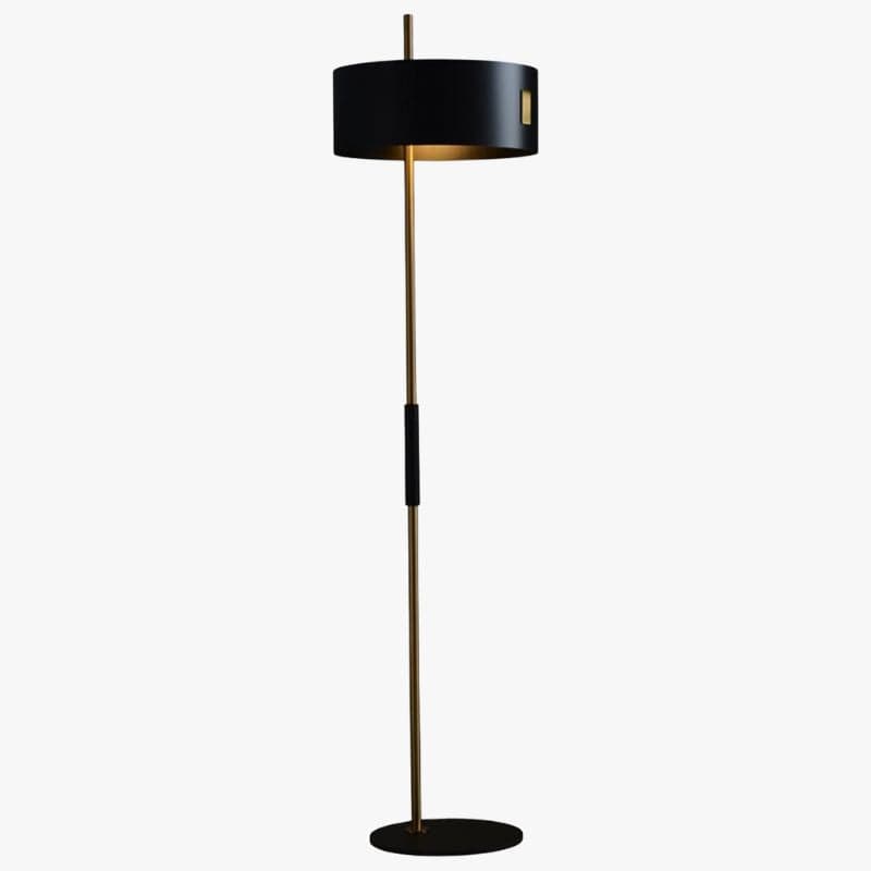 Minimalist Floor Lamp for Reading and Home Decor Floor lamp Norenza