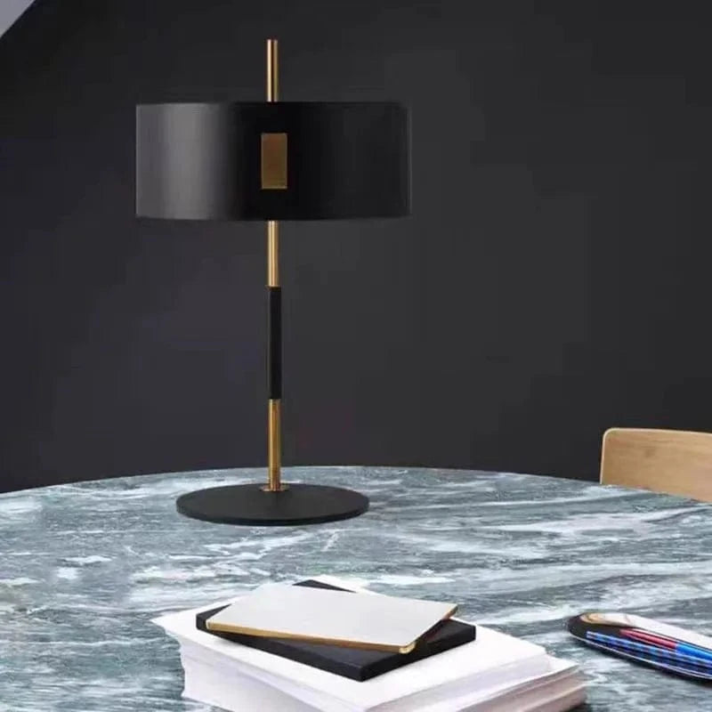 Minimalist Floor Lamp for Reading and Home Decor Norenza