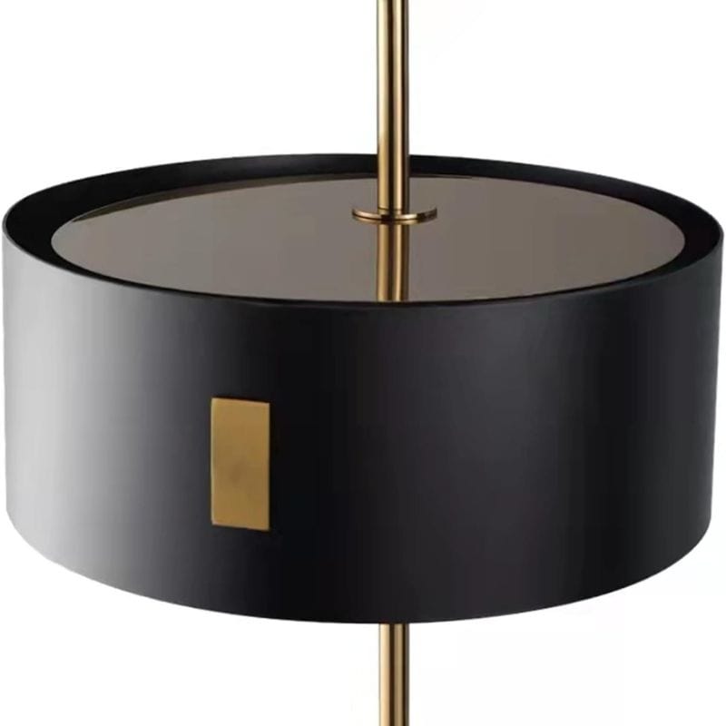 Minimalist Floor Lamp for Reading and Home Decor Norenza