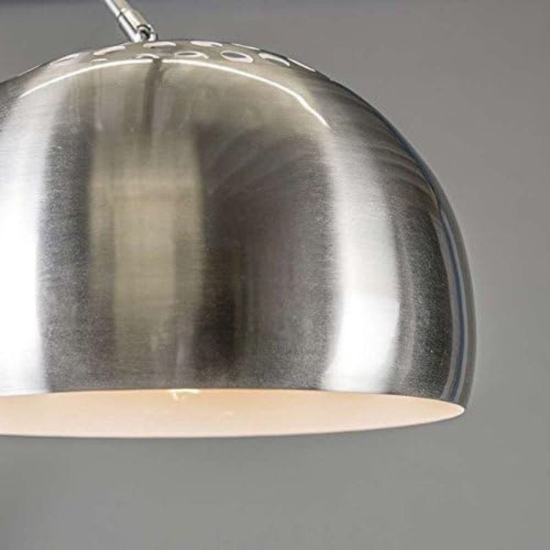 Minimalist Italian Nordic Fishing Floor Lamp Norenza