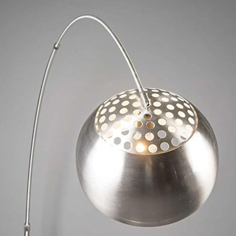 Minimalist Italian Nordic Fishing Floor Lamp Norenza