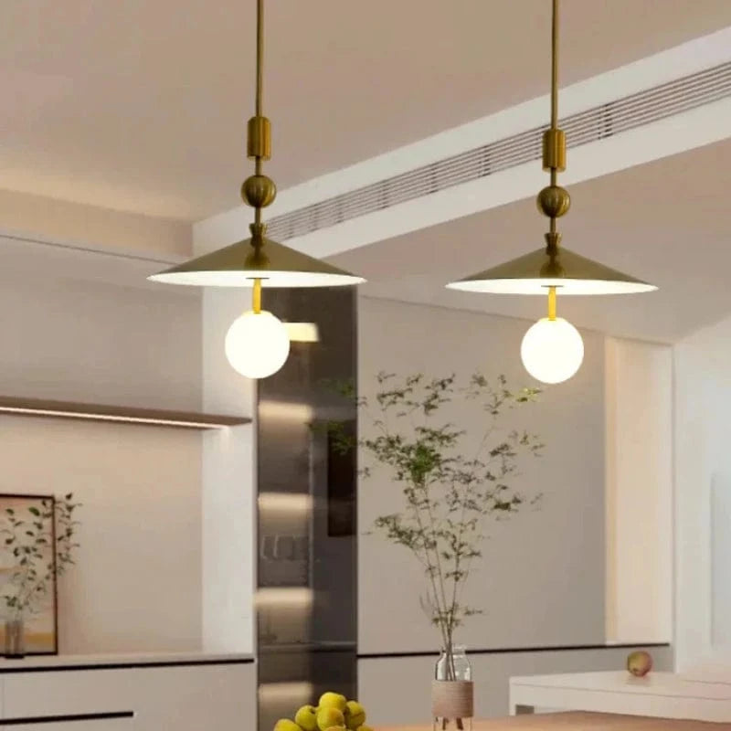 Minimalist Nightstand Lamp for Stylish Home Decor Norenza