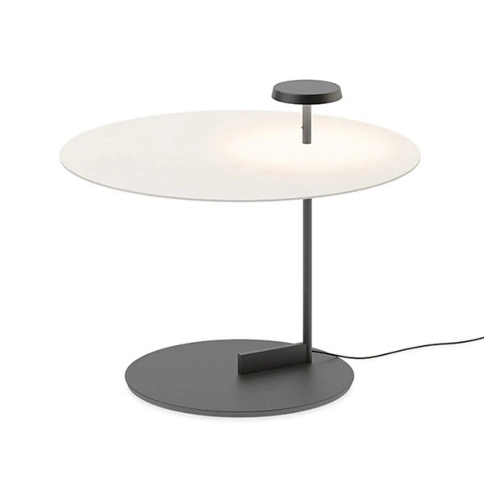 Minimalist Nordic Design Acrylic Floor Lamp Norenza