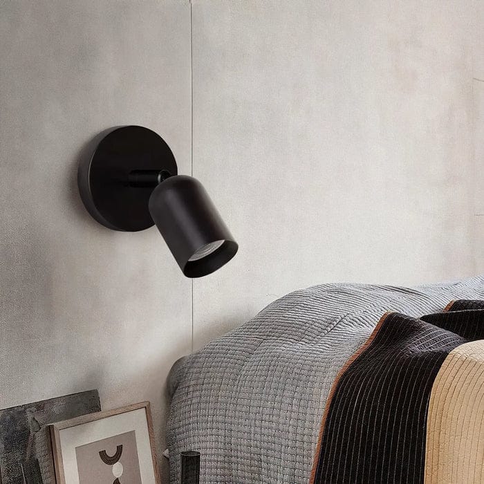 Minimalist Nordic Macaron Wall Sconce for Home Decor Norenza