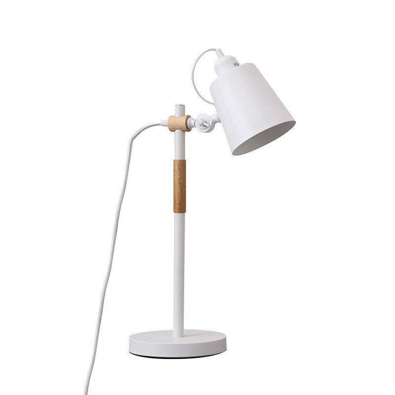 Modern Adjustable LED Desk Lamp Eye Norenza