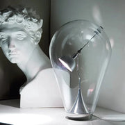 Modern Adjustable Magnetic Glass Desk Lamp Norenza