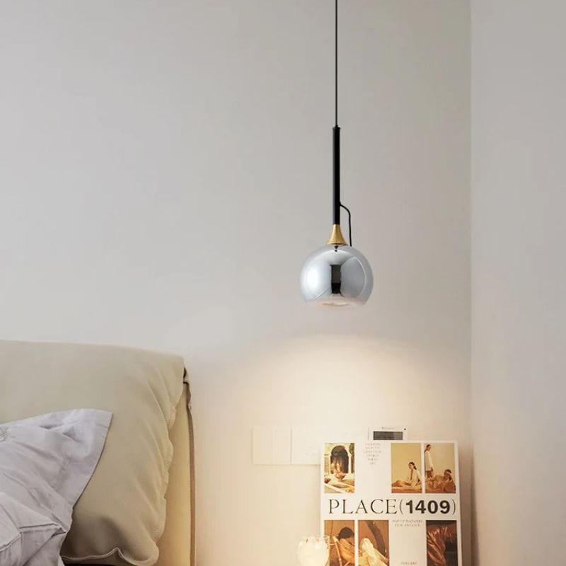 Modern Adjustable Magnetic Minimalist Bedside Lamp Norenza