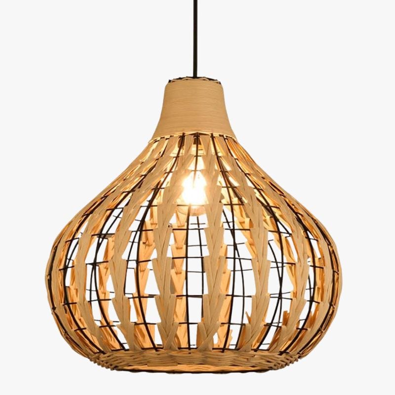 Modern Cage Suspension Light - Cany C Norenza