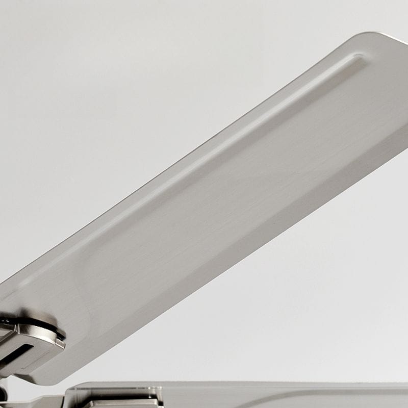 Modern Ceiling Fan Light with Remote Control and LED Lighting Norenza