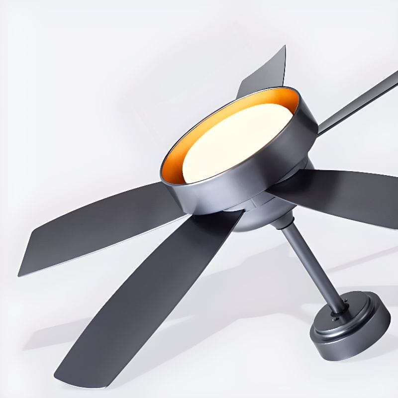 Modern Ceiling Fan with Light for Summer Norenza