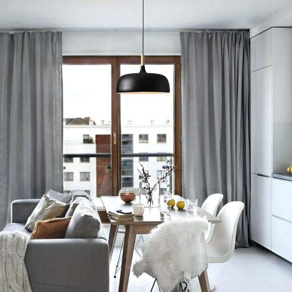 Modern Colorful Pendant Light Norenza