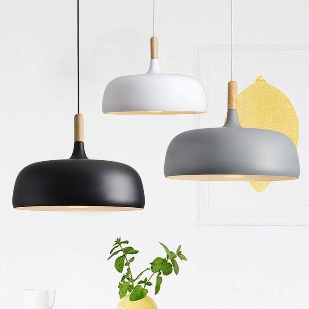Modern Colorful Pendant Light Norenza