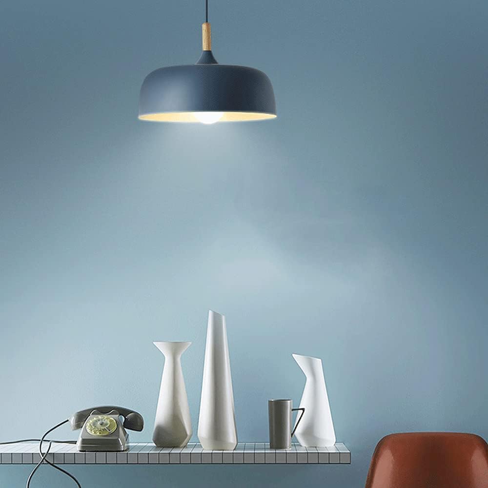 Modern Colorful Pendant Light Norenza