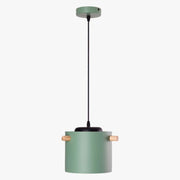 Modern Colorful Scandinavian Style Pendant Light Norenza