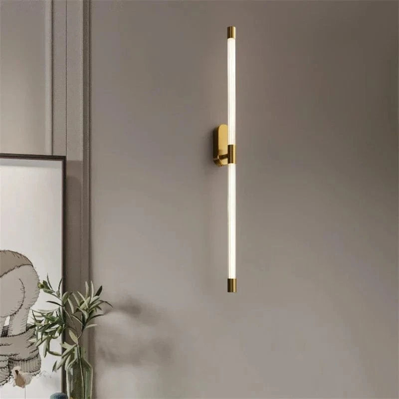 Modern Copper Wall Sconces Norenza