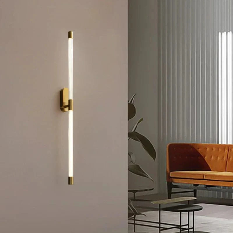 Modern Copper Wall Sconces Norenza