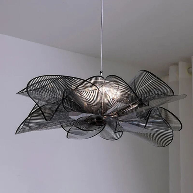 Modern Creative Pendant Light Fixture for Home Decor Norenza