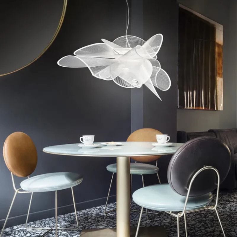 Modern Creative Pendant Light Fixture for Home Decor Norenza