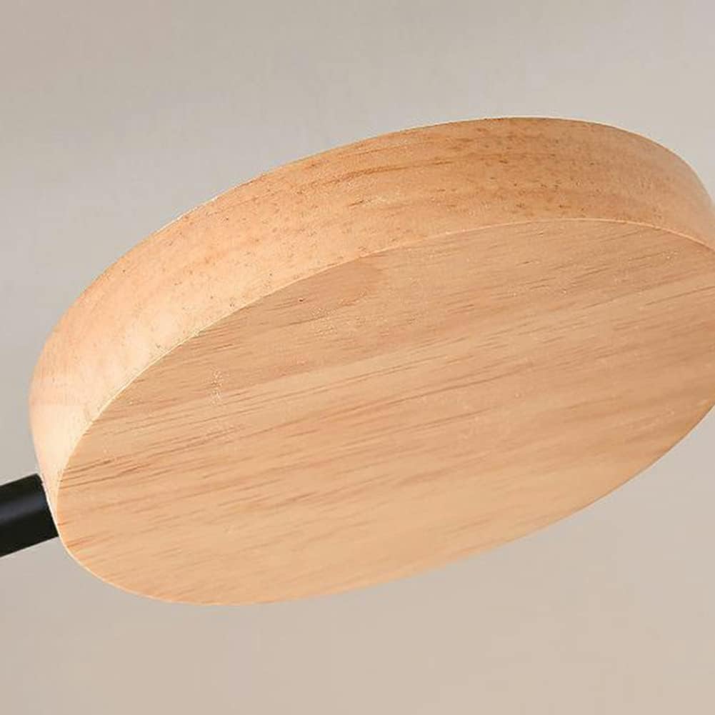 Modern Decorative Indoor LED Ceiling Light Norenza