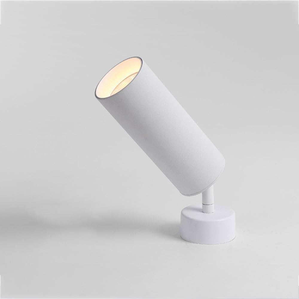 Modern Design LED Spotlights for Stylish Indoor Lighting White Norenza