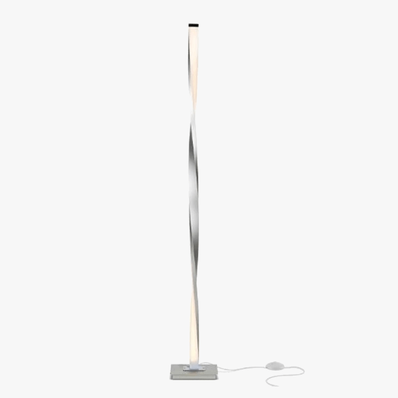 Modern Dimmable LED Floor Lamp for Indoor Use Norenza