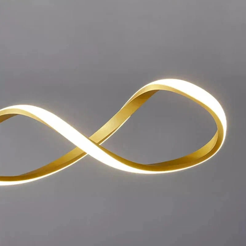 Modern Dining Room Smart Suspension Lights for Home Decor Norenza