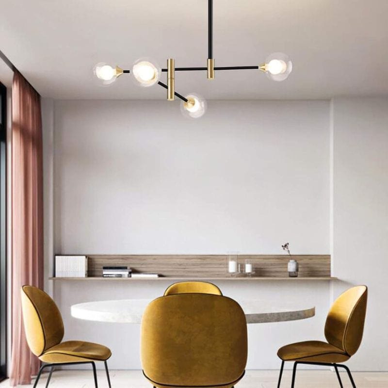 Modern E27 Pendant Ceiling Light Fixture for Home Decor Norenza