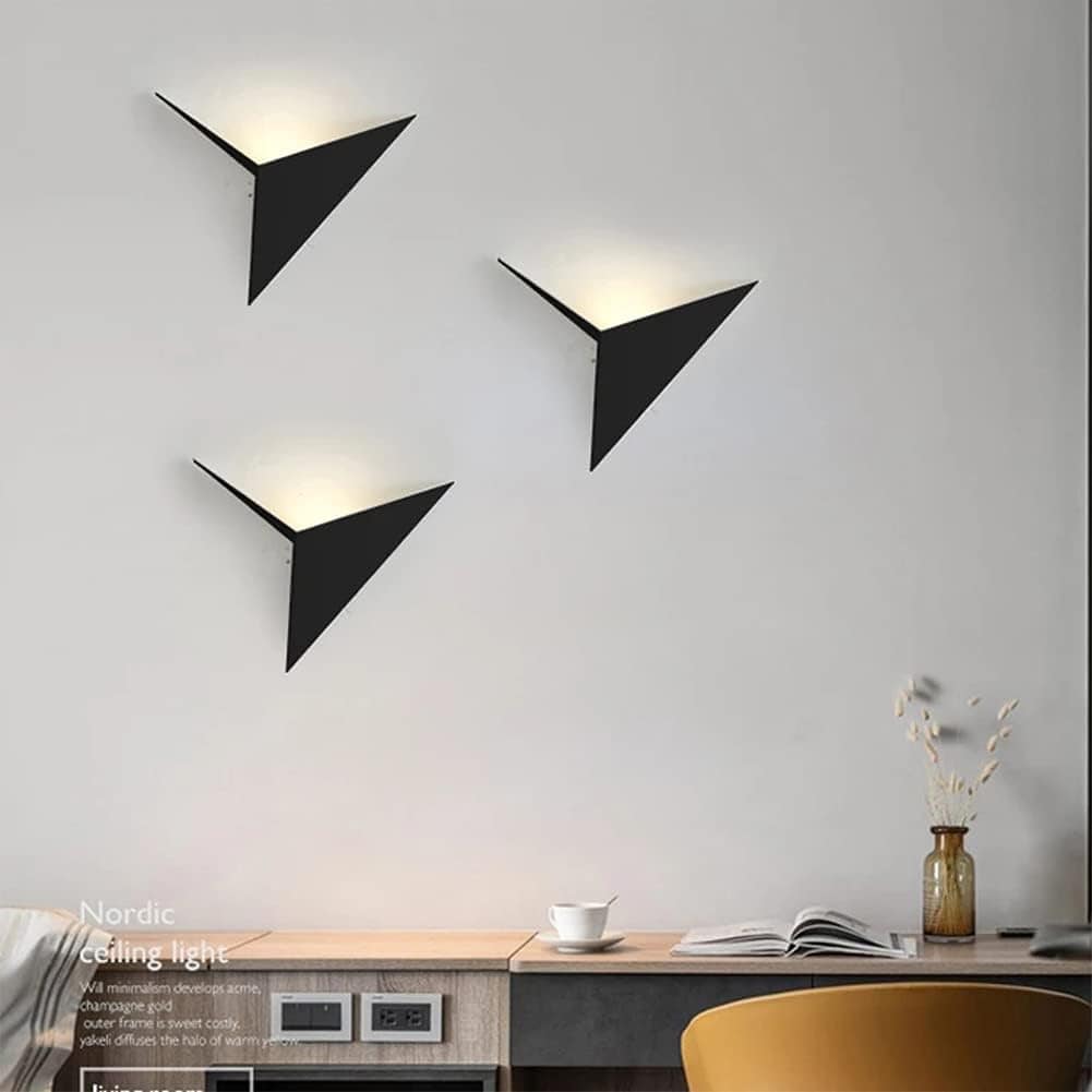 Modern Geometric Design Wall Art Norenza