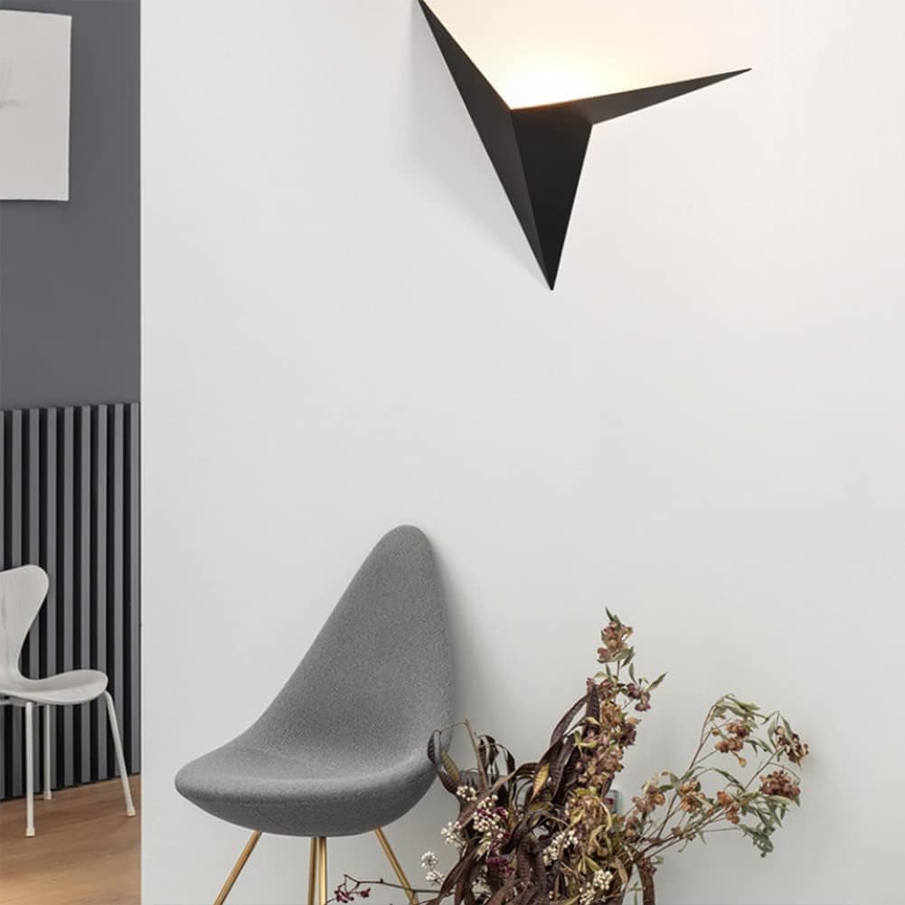 Modern Geometric Design Wall Art Norenza