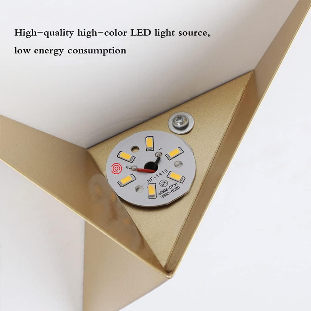 Modern Geometric Design Wall Art Norenza