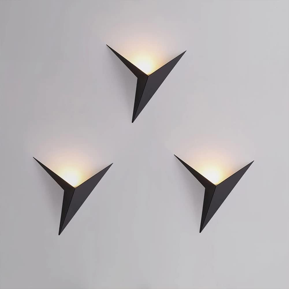 Modern Geometric Design Wall Art Norenza