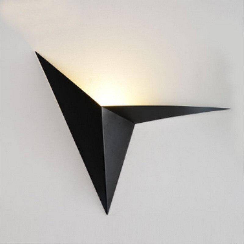 Modern Geometric Design Wall Art Norenza