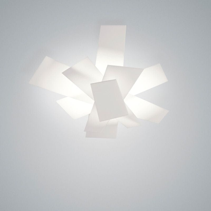 Modern Geometric Wall Sconce Norenza