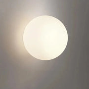 Modern Glass Ceiling Light for Elegant Interior Decor Norenza