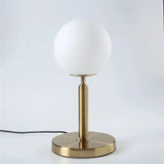 Modern Glass Desk Lamp for Home Décor Norenza