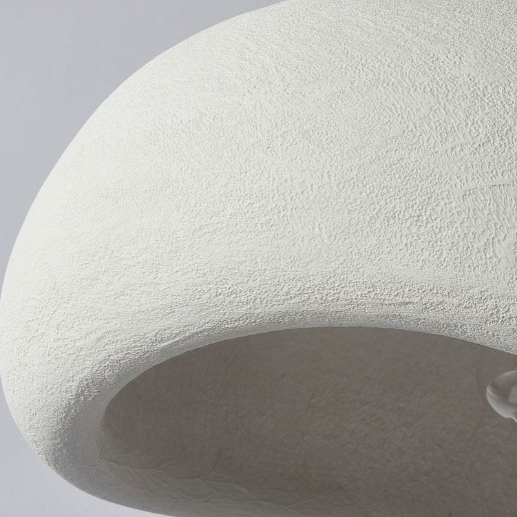 Modern Handmade Japanese Pendant Light for Home and Coffee Norenza