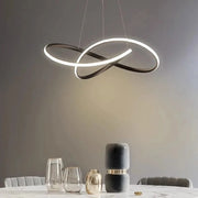 Modern Indoor Dining Room Ceiling Light Fixture Norenza