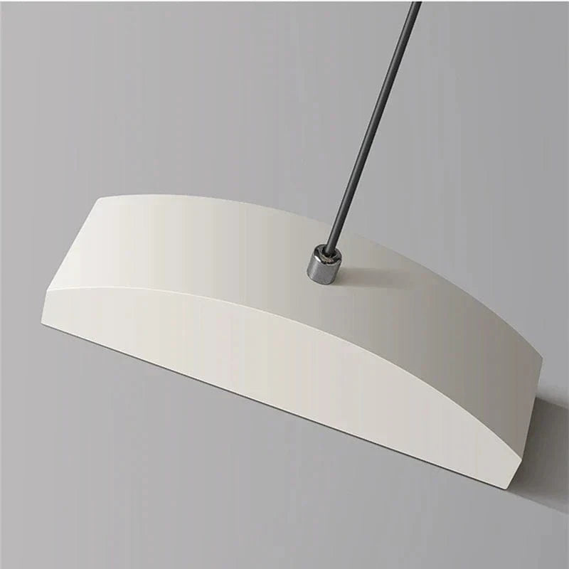 Modern LED Aluminum Chandelier for Dining Room - Simple Home Decor Norenza