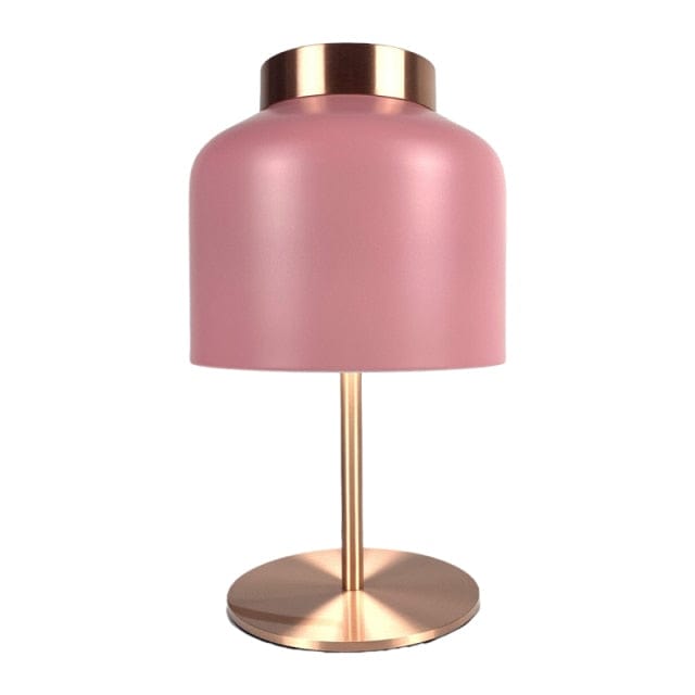 Modern LED Bedside Table Lamp Norenza