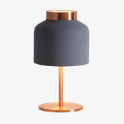 Modern LED Bedside Table Lamp Norenza