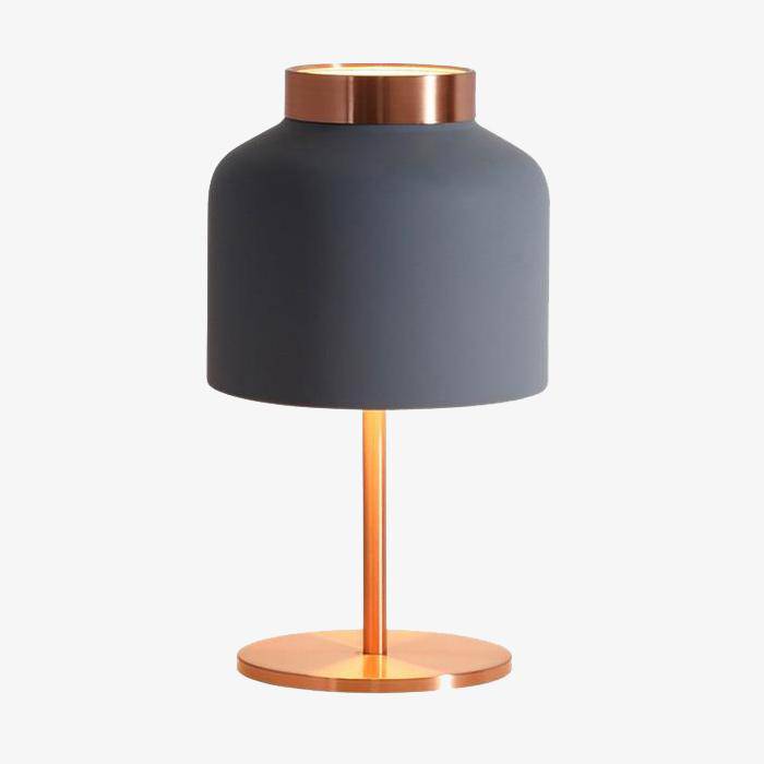 Modern LED Bedside Table Lamp Norenza