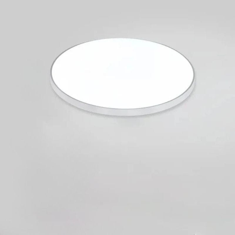 Modern LED Ceiling Light Fixture 24W White Norenza