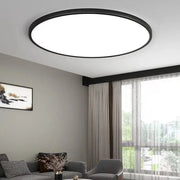 Modern LED Ceiling Light Fixture 48W 36W 24W for Bedroom, Kitchen, Bathroom, Dining Room Norenza