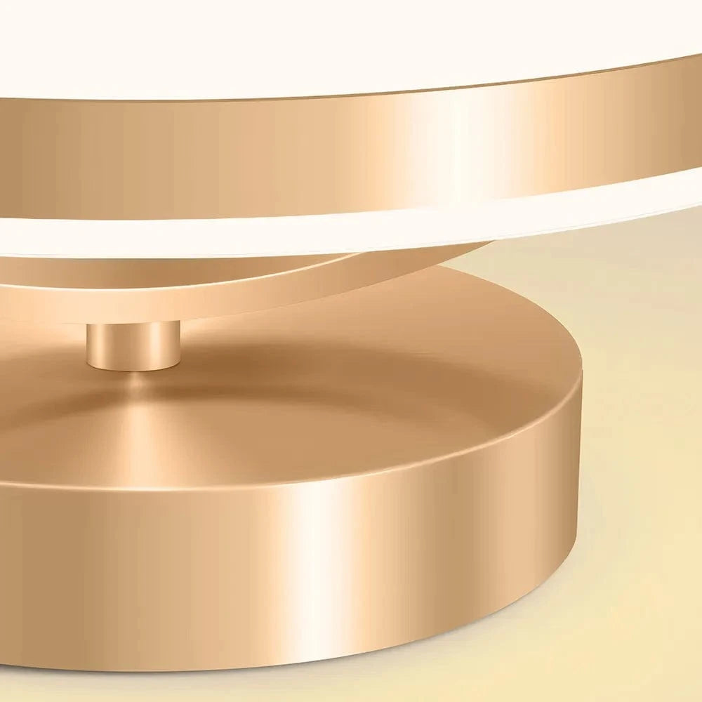 Modern LED Ceiling Light Fixture for Home Interior Decoration Norenza