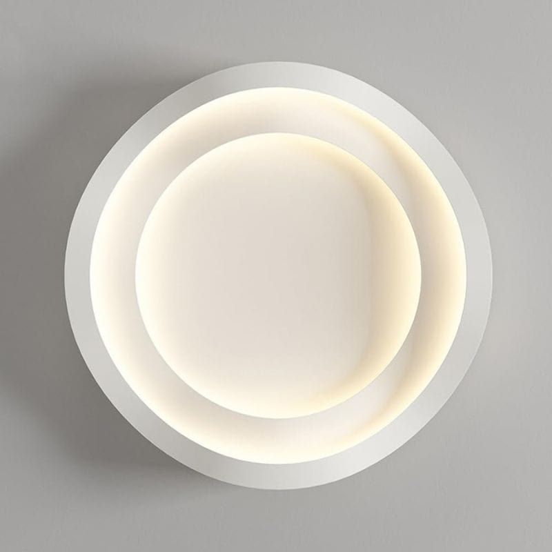 Modern LED Ceiling Light for Living Room, Dining Room, Kids Room, Study, and Hallway Home Decor Norenza